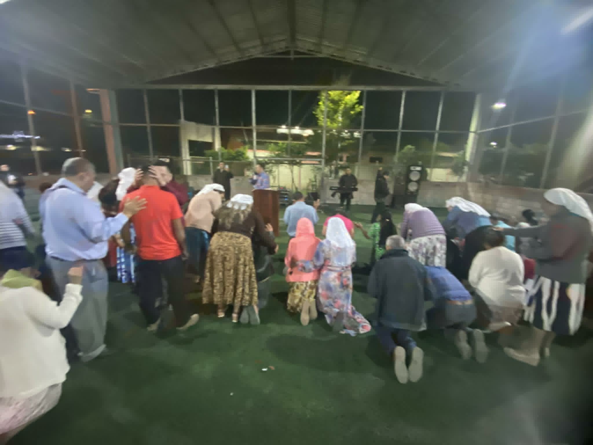 Ministerio Profetico Emamanuel