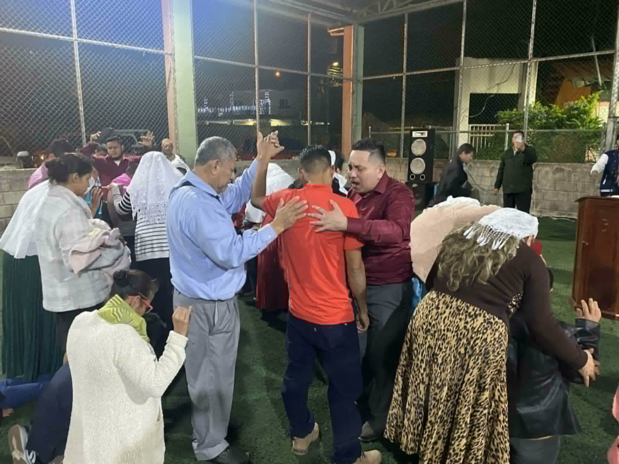 Ministerio Profetico Emamanuel