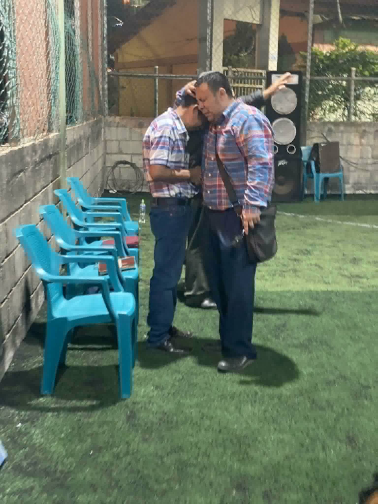Ministerio Profetico Emamanuel