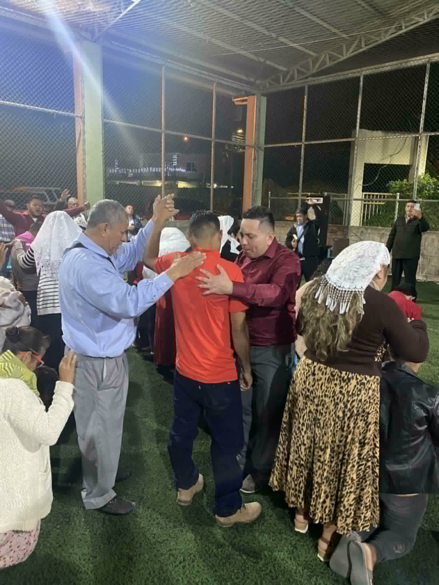 Ministerio Profetico Emamanuel